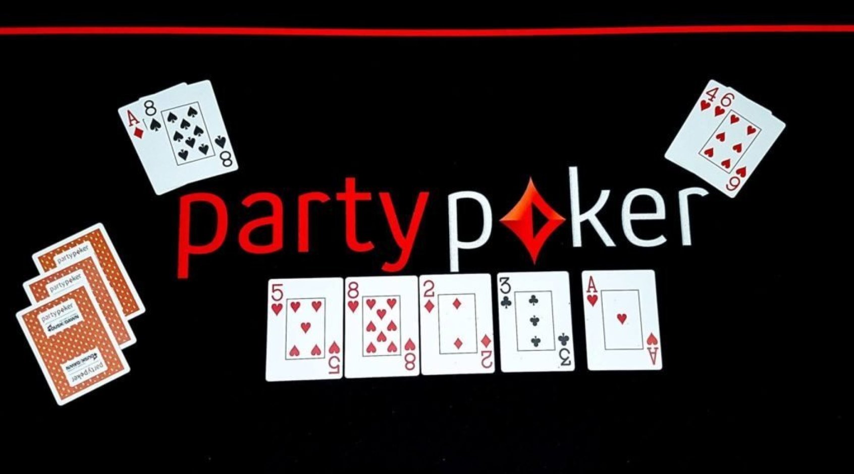 PartyPoker - покер рум