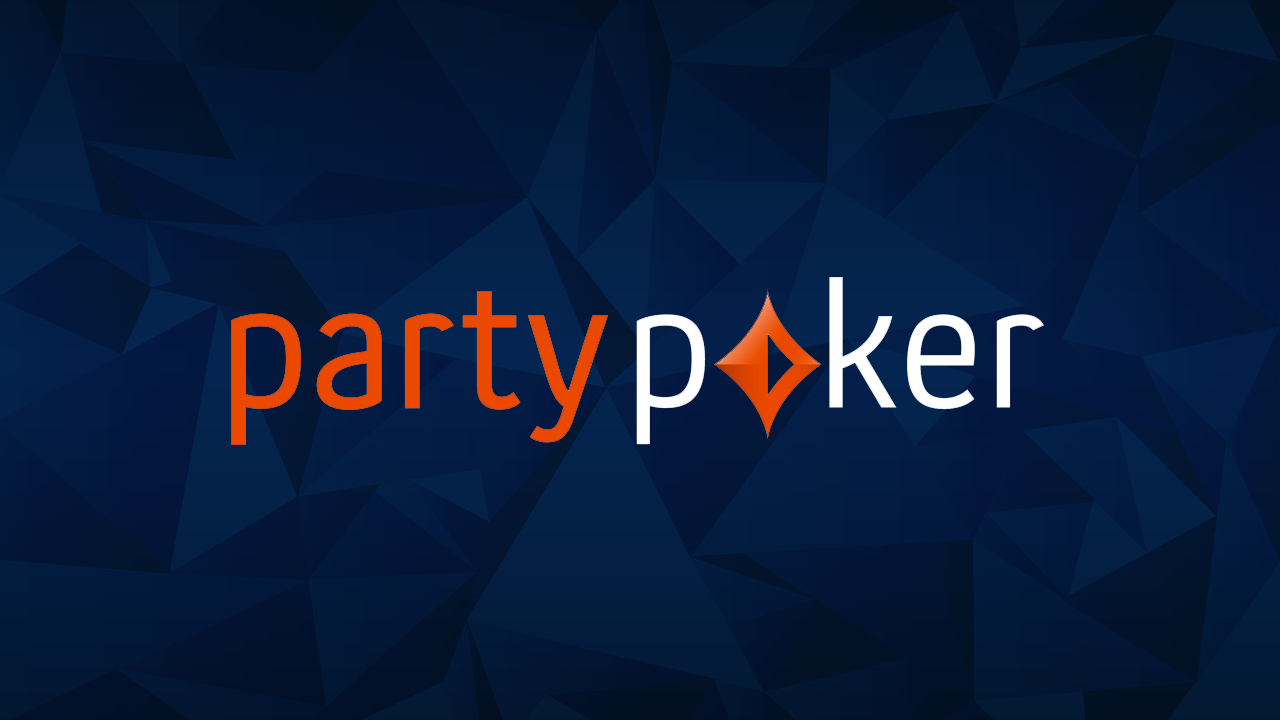 Играть в покер на partypoker