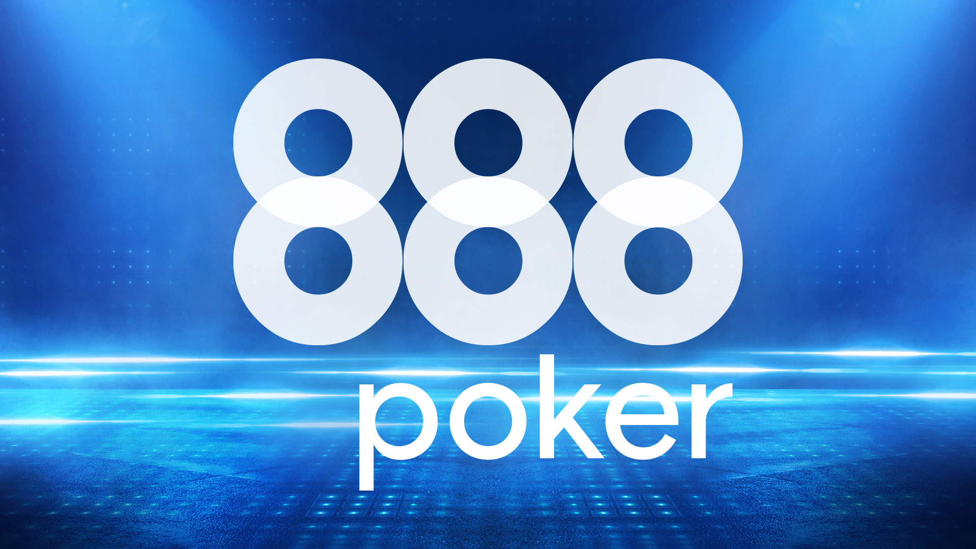 Преимущества 888poker